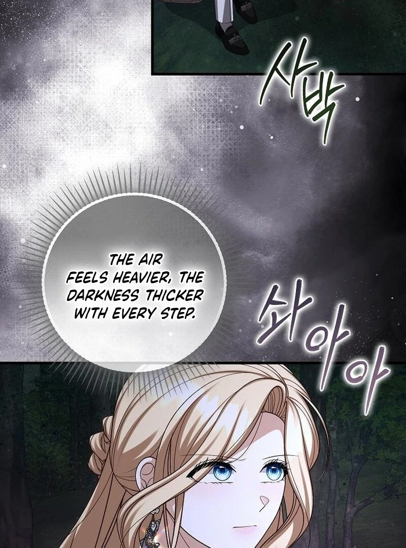 I Became the Mother of the Supporting Male Lead’s Son - Chapter 49 Page 82