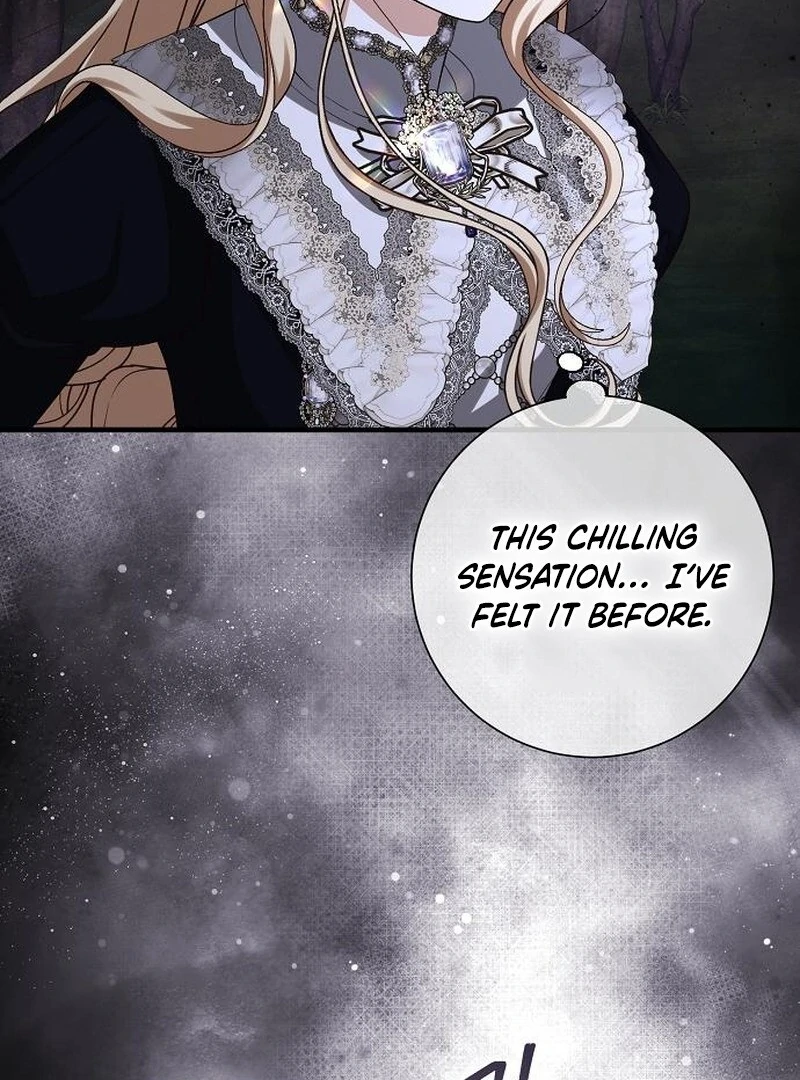 I Became the Mother of the Supporting Male Lead’s Son - Chapter 49 Page 83