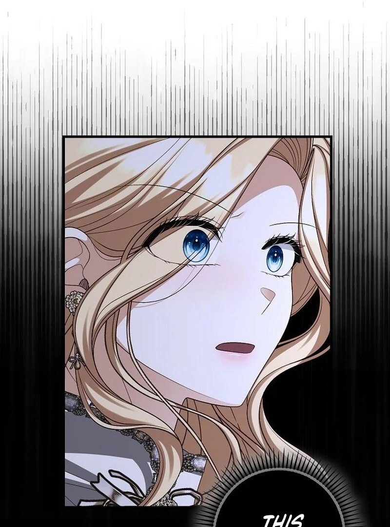 I Became the Mother of the Supporting Male Lead’s Son - Chapter 49 Page 85