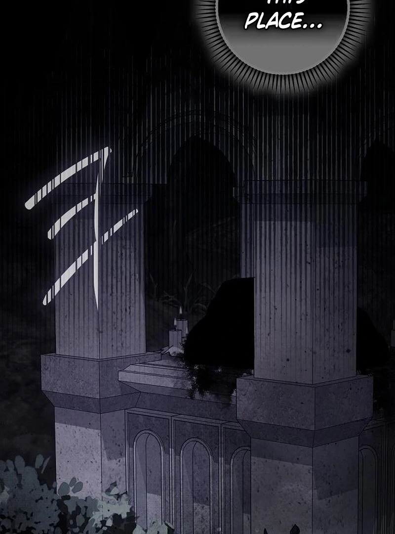 I Became the Mother of the Supporting Male Lead’s Son - Chapter 49 Page 86