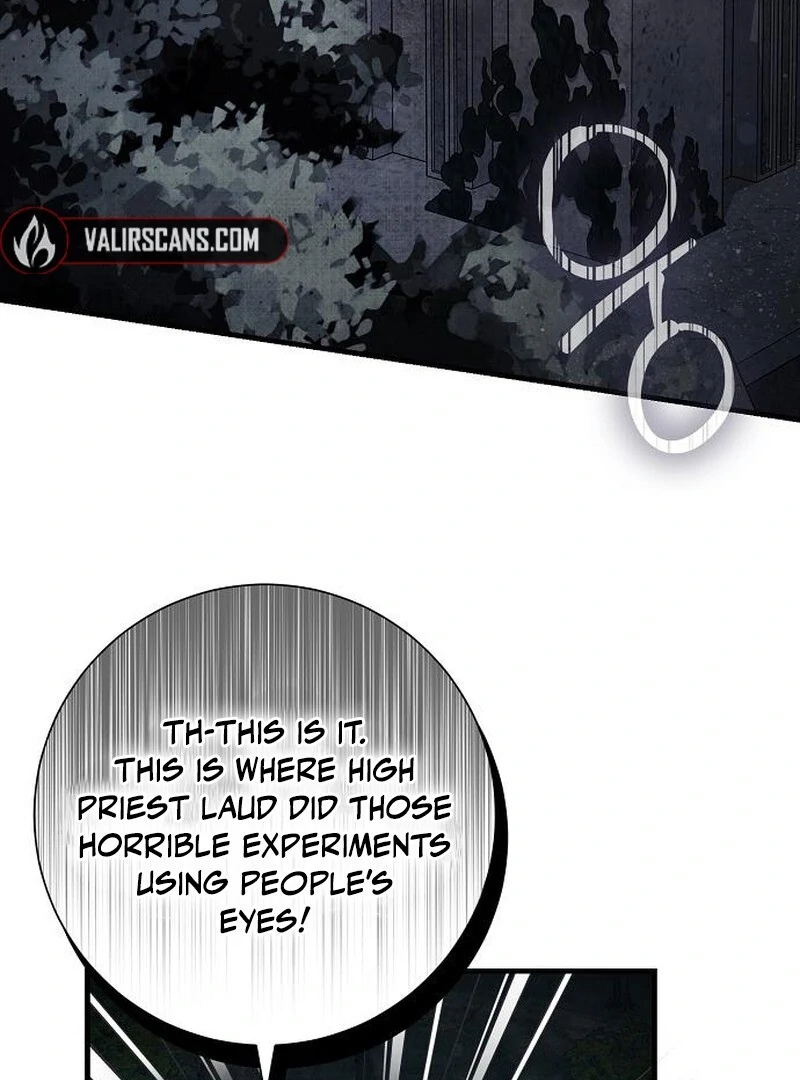 I Became the Mother of the Supporting Male Lead’s Son - Chapter 49 Page 87