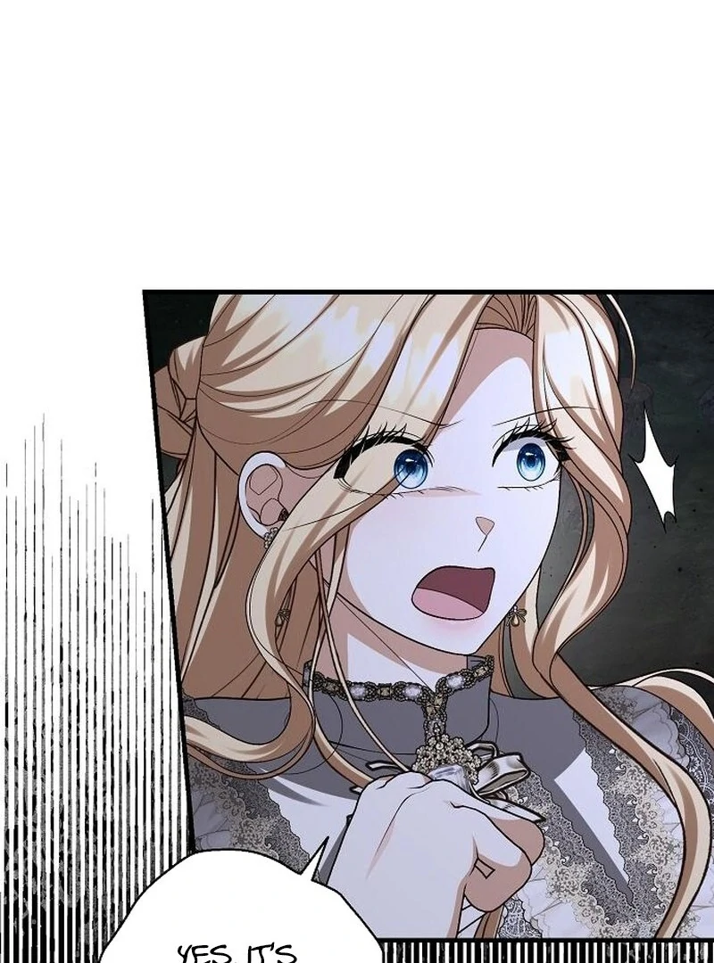 I Became the Mother of the Supporting Male Lead’s Son - Chapter 49 Page 89