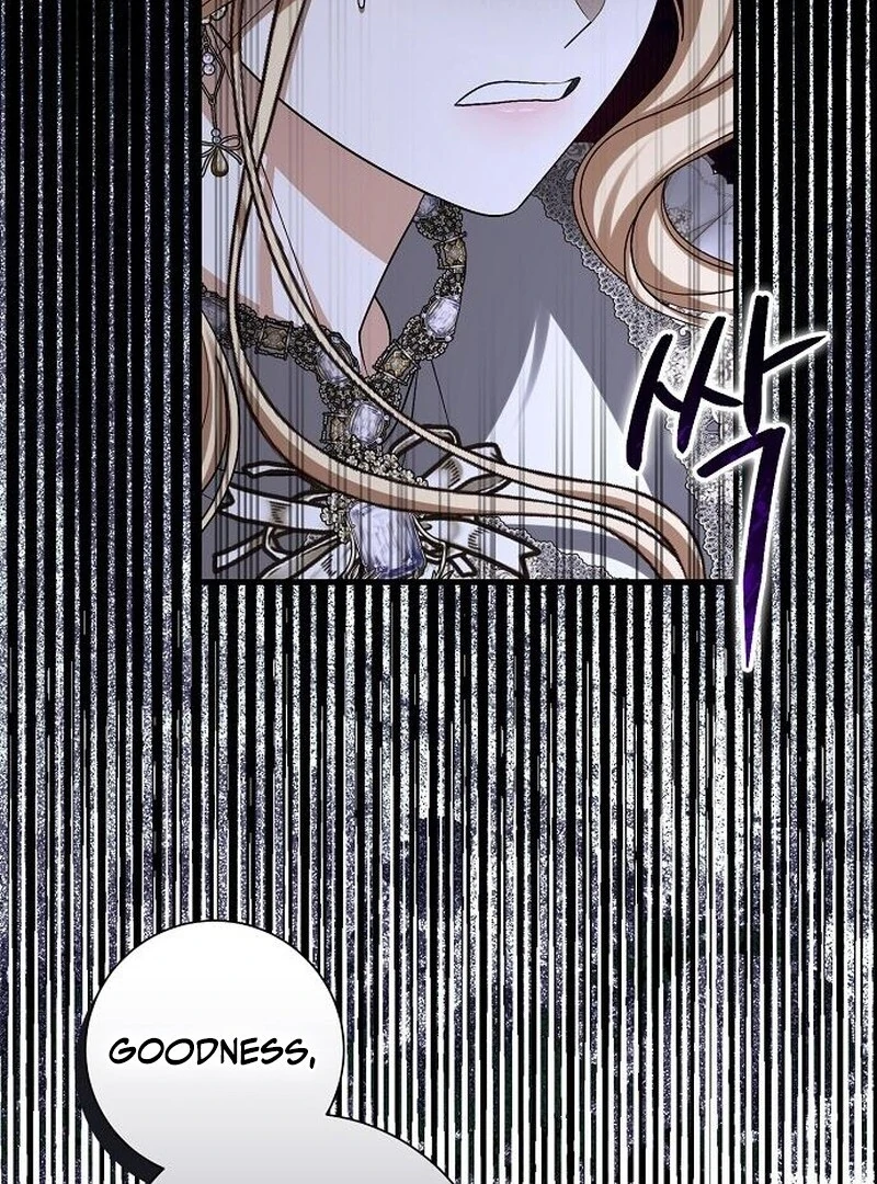 I Became the Mother of the Supporting Male Lead’s Son - Chapter 49 Page 96