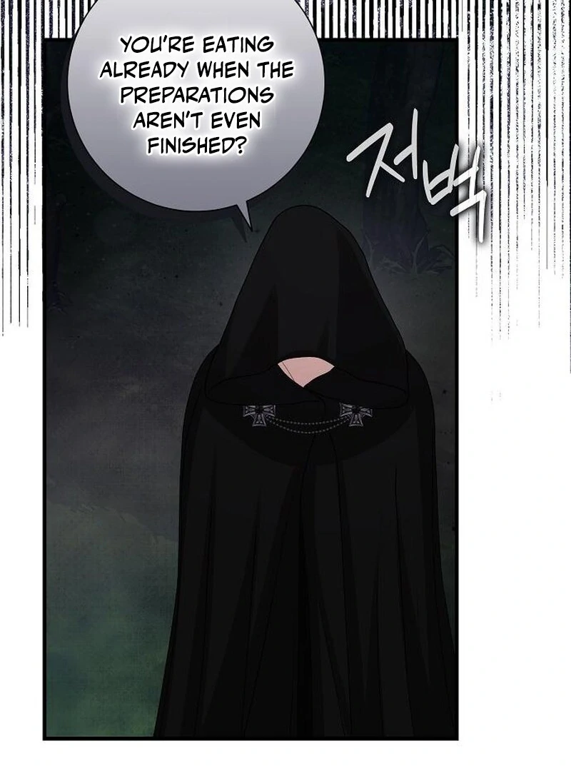 I Became the Mother of the Supporting Male Lead’s Son - Chapter 49 Page 97