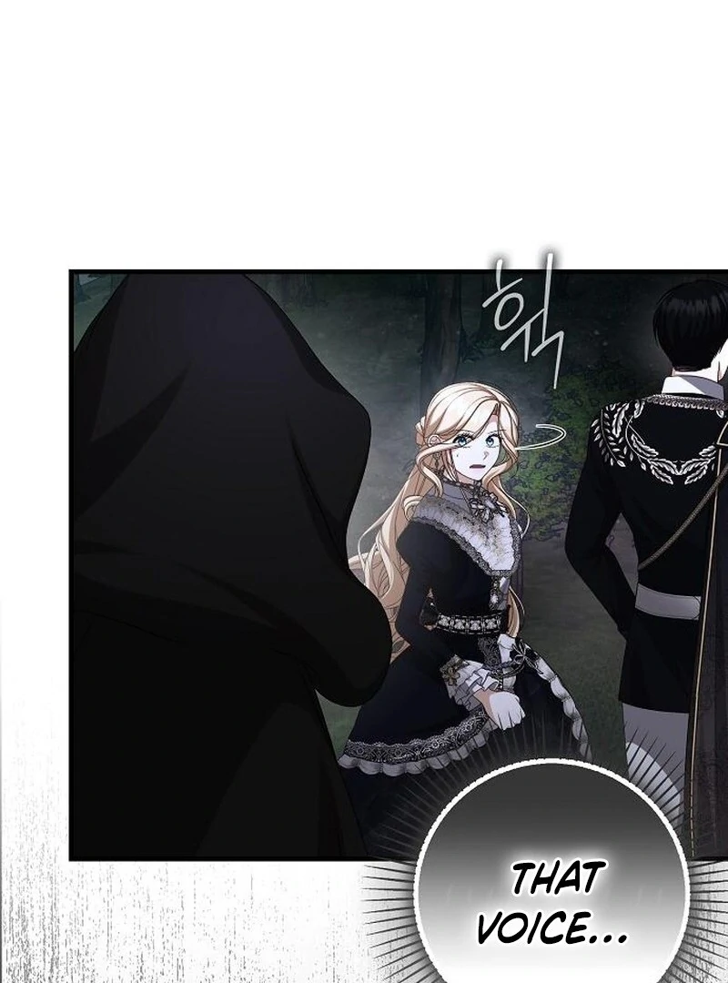 I Became the Mother of the Supporting Male Lead’s Son - Chapter 49 Page 98