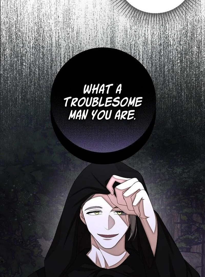 I Became the Mother of the Supporting Male Lead’s Son - Chapter 49 Page 99