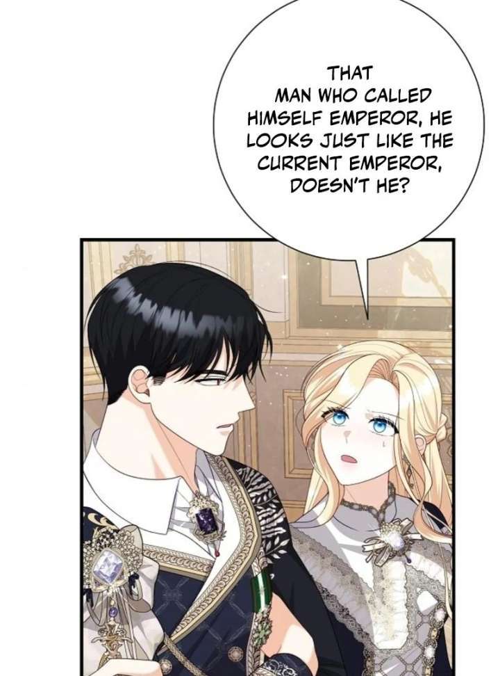 I Became the Mother of the Supporting Male Lead’s Son - Chapter 50 Page 102