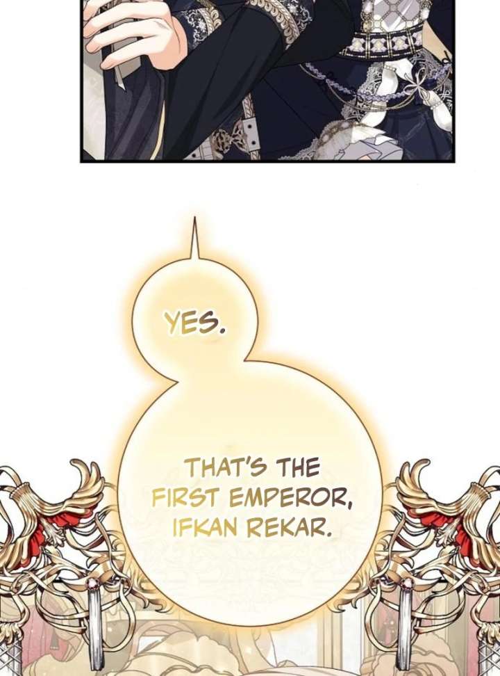 I Became the Mother of the Supporting Male Lead’s Son - Chapter 50 Page 103