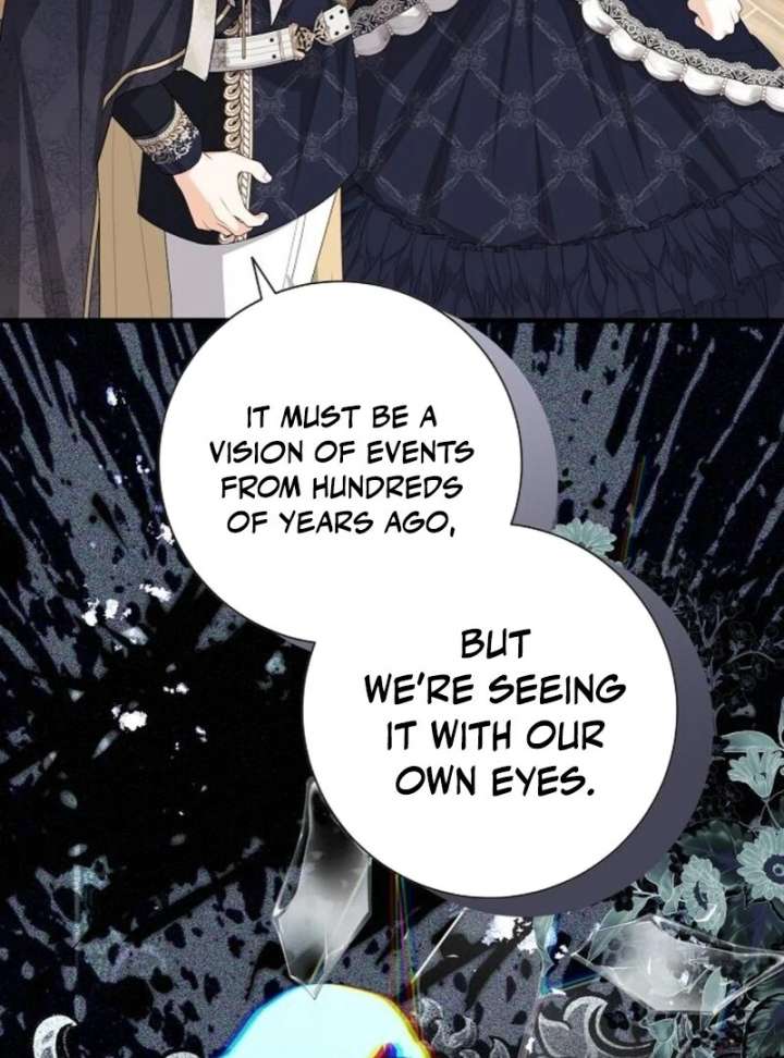 I Became the Mother of the Supporting Male Lead’s Son - Chapter 50 Page 106