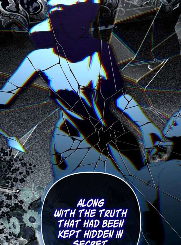 I Became the Mother of the Supporting Male Lead’s Son - Chapter 50 Page 107