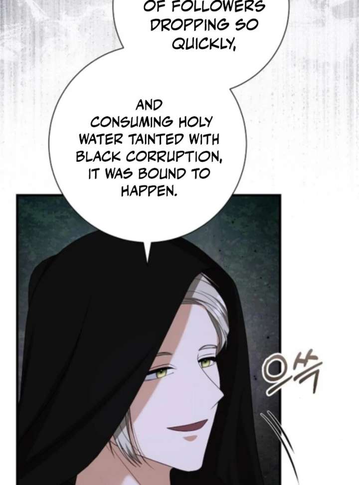 I Became the Mother of the Supporting Male Lead’s Son - Chapter 50 Page 11