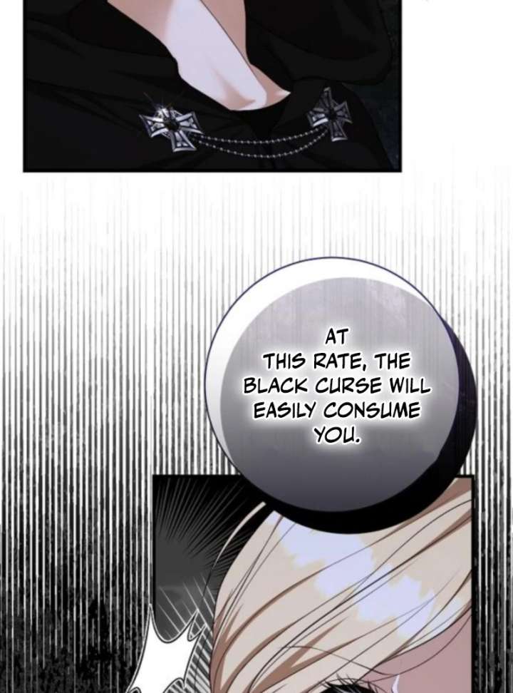 I Became the Mother of the Supporting Male Lead’s Son - Chapter 50 Page 12