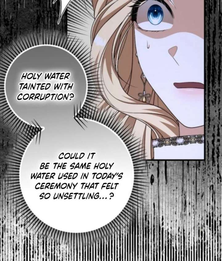 I Became the Mother of the Supporting Male Lead’s Son - Chapter 50 Page 13