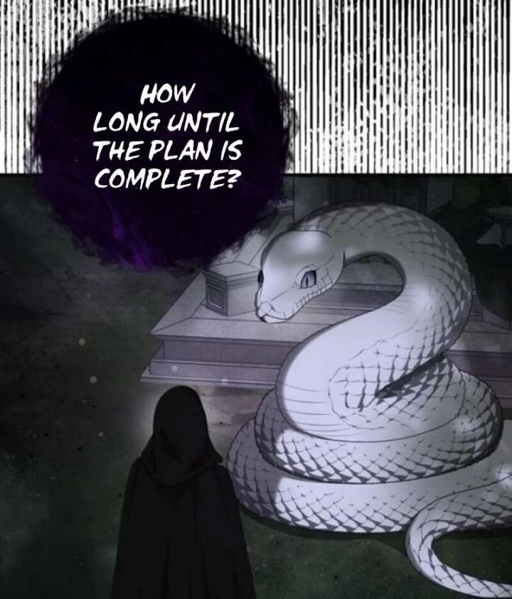 I Became the Mother of the Supporting Male Lead’s Son - Chapter 50 Page 14