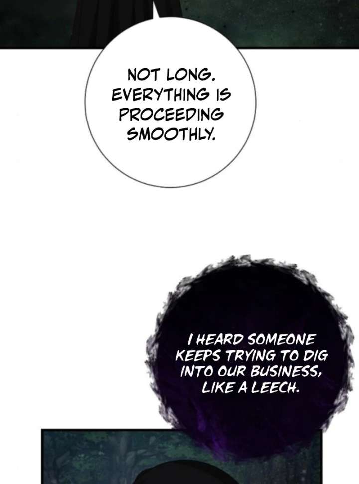 I Became the Mother of the Supporting Male Lead’s Son - Chapter 50 Page 15