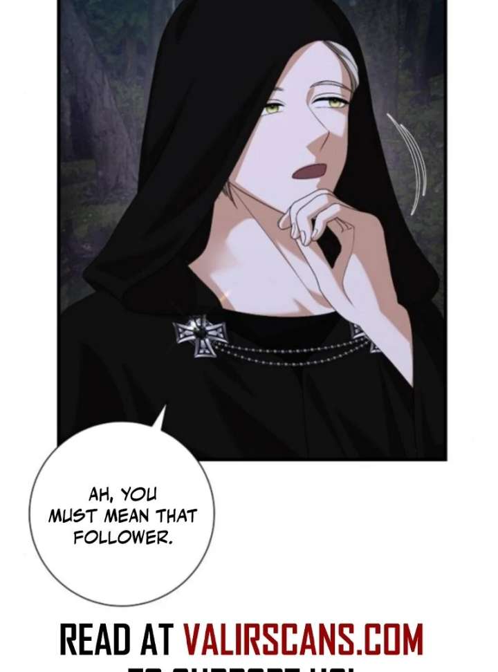 I Became the Mother of the Supporting Male Lead’s Son - Chapter 50 Page 16