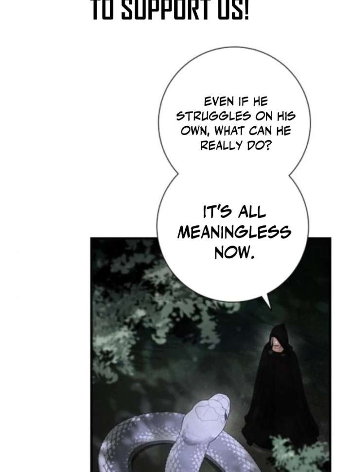 I Became the Mother of the Supporting Male Lead’s Son - Chapter 50 Page 17