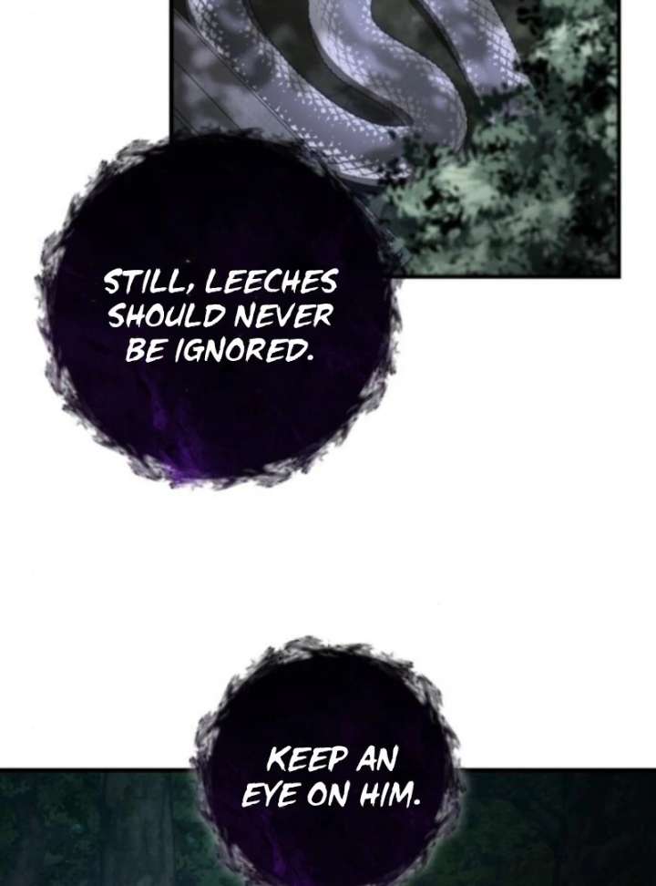 I Became the Mother of the Supporting Male Lead’s Son - Chapter 50 Page 18