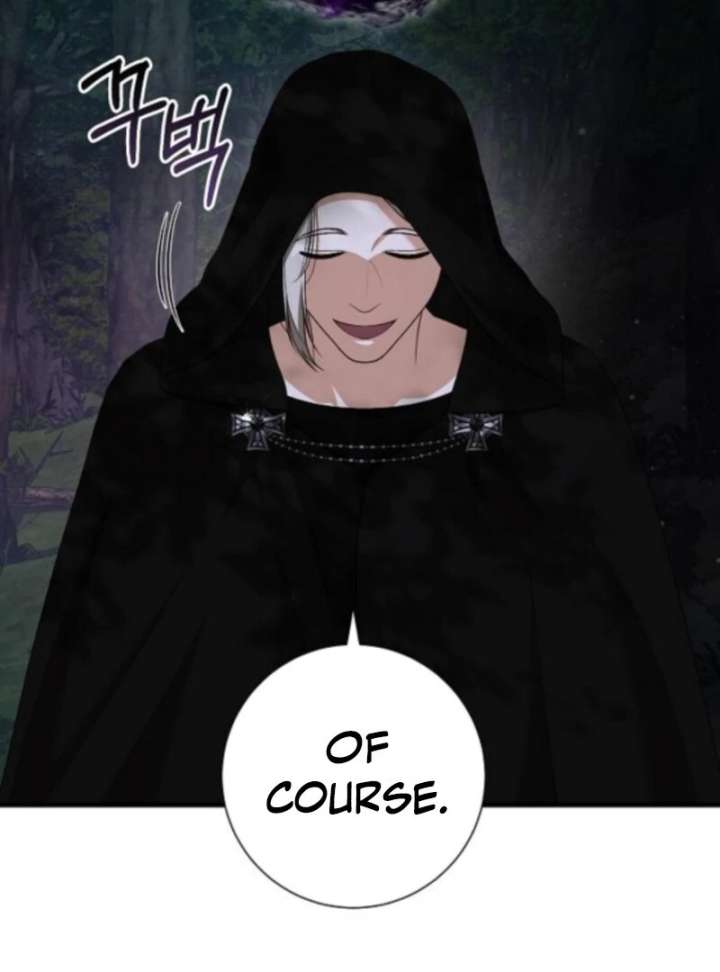 I Became the Mother of the Supporting Male Lead’s Son - Chapter 50 Page 19