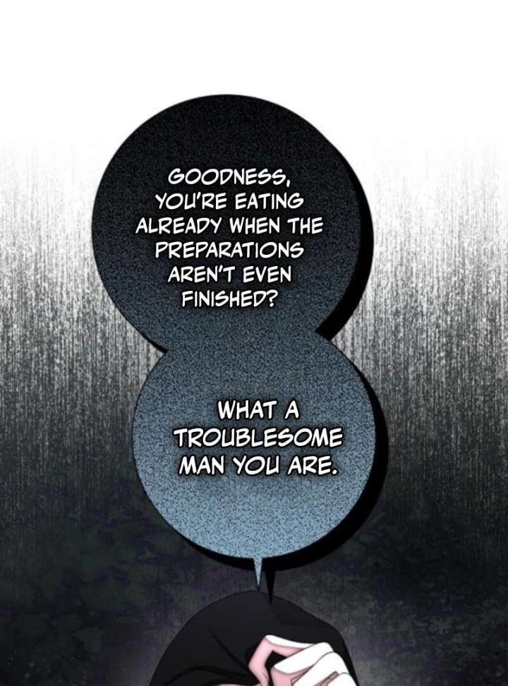 I Became the Mother of the Supporting Male Lead’s Son - Chapter 50 Page 2