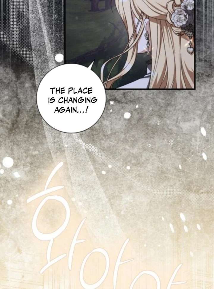 I Became the Mother of the Supporting Male Lead’s Son - Chapter 50 Page 22