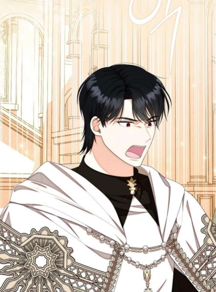 I Became the Mother of the Supporting Male Lead’s Son - Chapter 50 Page 23