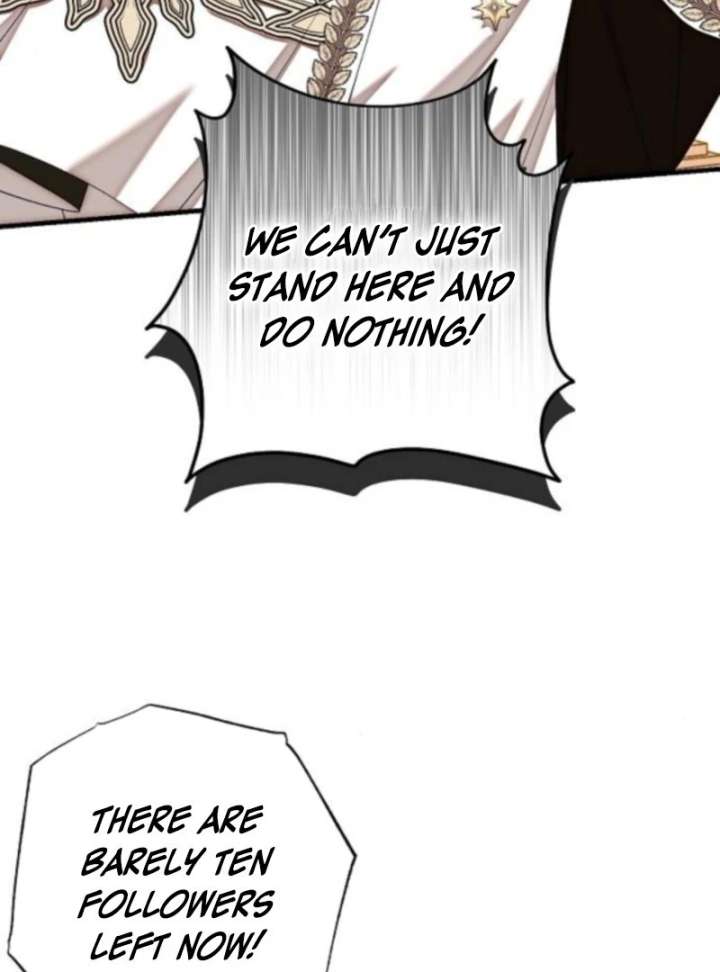 I Became the Mother of the Supporting Male Lead’s Son - Chapter 50 Page 24