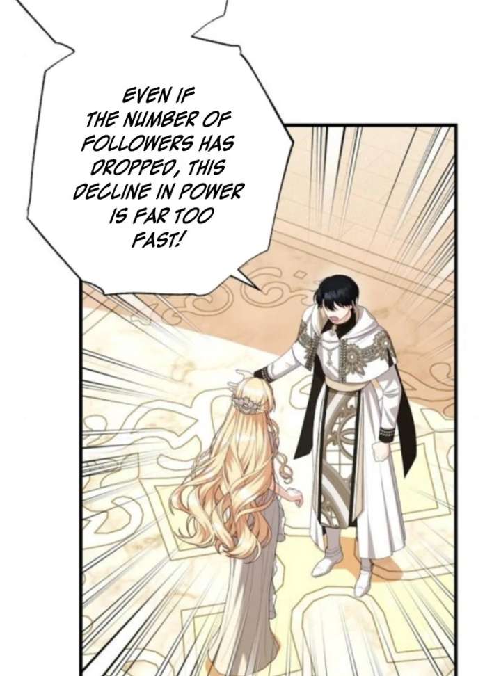 I Became the Mother of the Supporting Male Lead’s Son - Chapter 50 Page 25