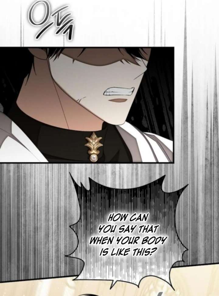 I Became the Mother of the Supporting Male Lead’s Son - Chapter 50 Page 28