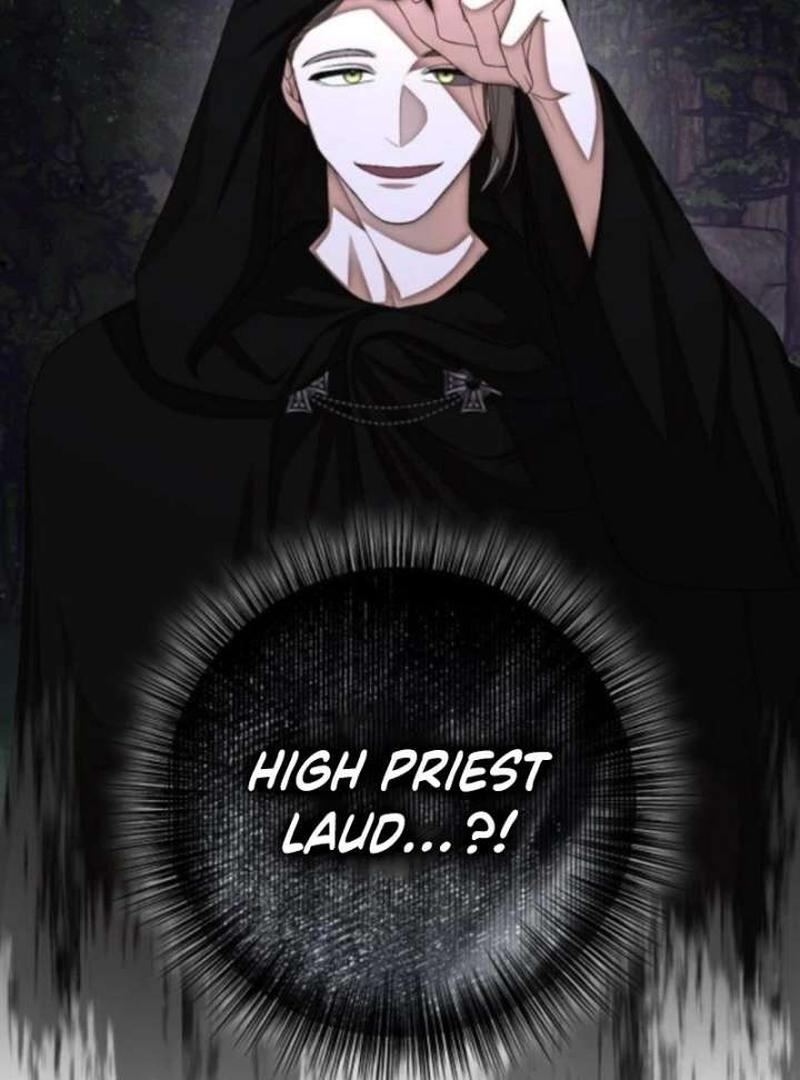 I Became the Mother of the Supporting Male Lead’s Son - Chapter 50 Page 3