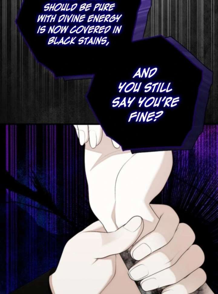 I Became the Mother of the Supporting Male Lead’s Son - Chapter 50 Page 30