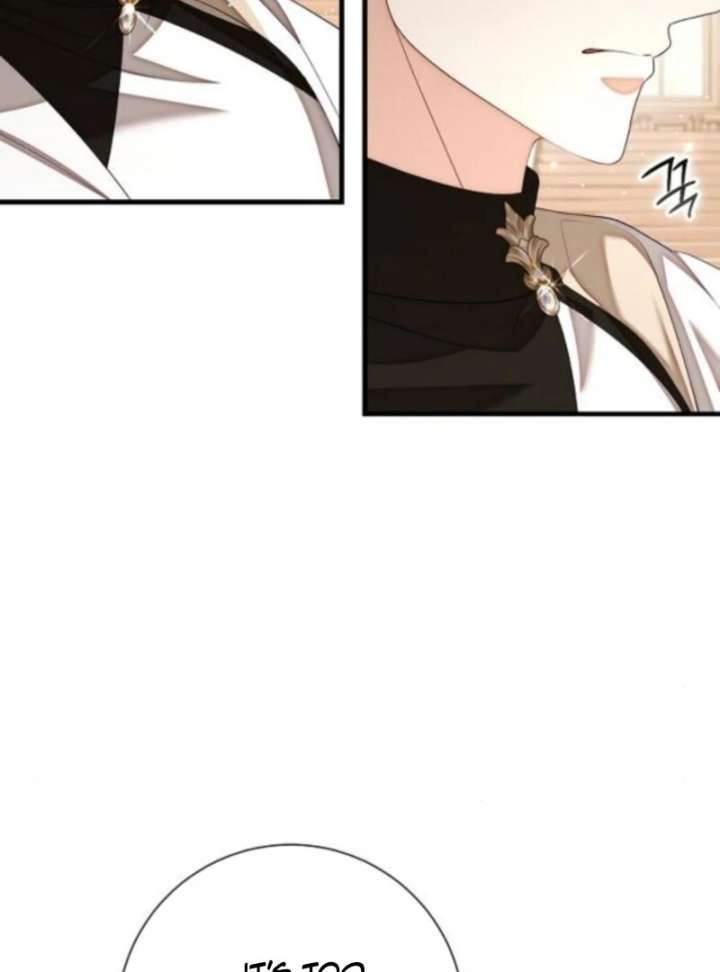 I Became the Mother of the Supporting Male Lead’s Son - Chapter 50 Page 39