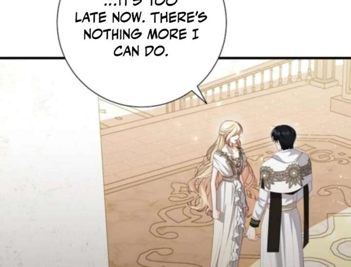 I Became the Mother of the Supporting Male Lead’s Son - Chapter 50 Page 40