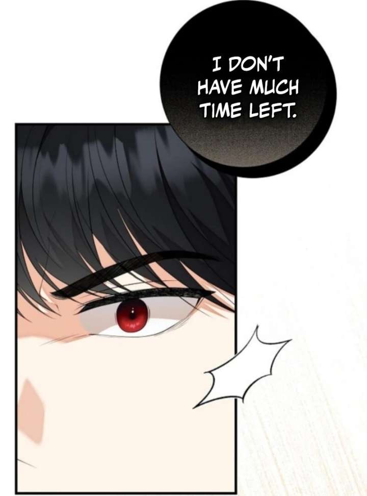 I Became the Mother of the Supporting Male Lead’s Son - Chapter 50 Page 42