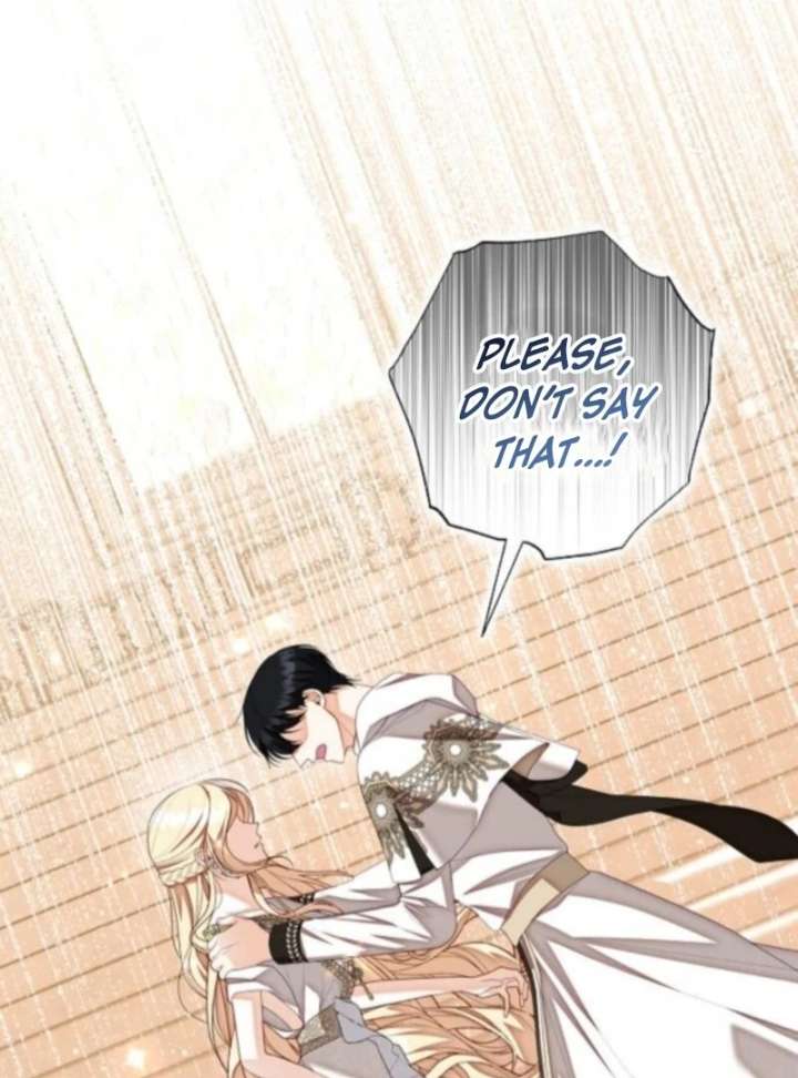 I Became the Mother of the Supporting Male Lead’s Son - Chapter 50 Page 43