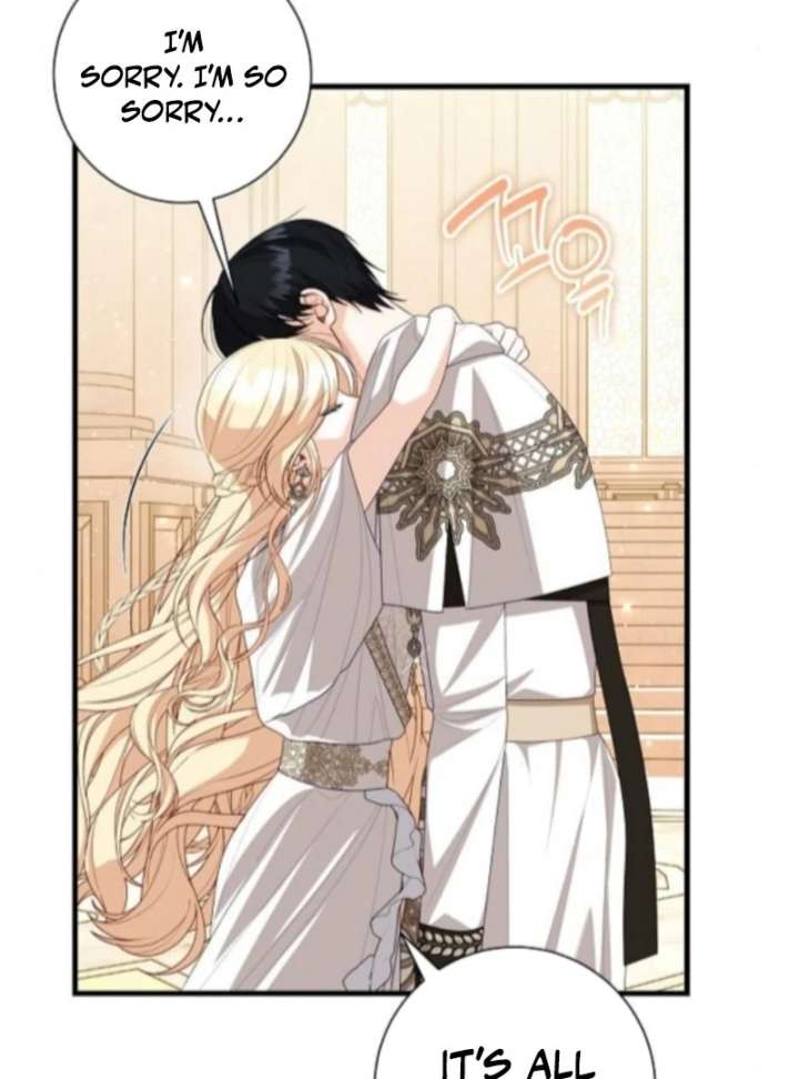 I Became the Mother of the Supporting Male Lead’s Son - Chapter 50 Page 46