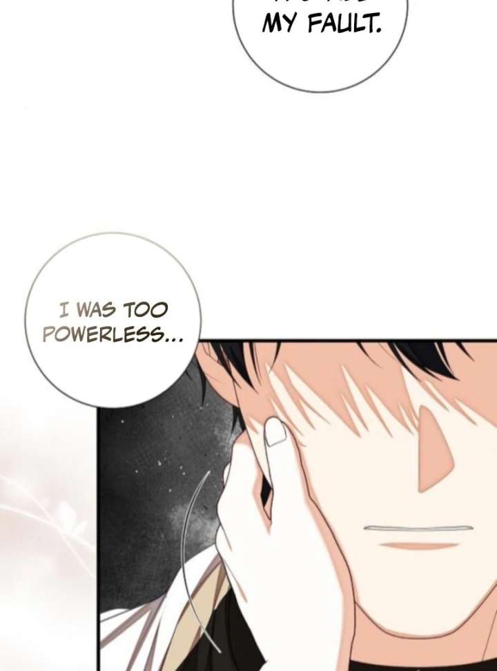 I Became the Mother of the Supporting Male Lead’s Son - Chapter 50 Page 47