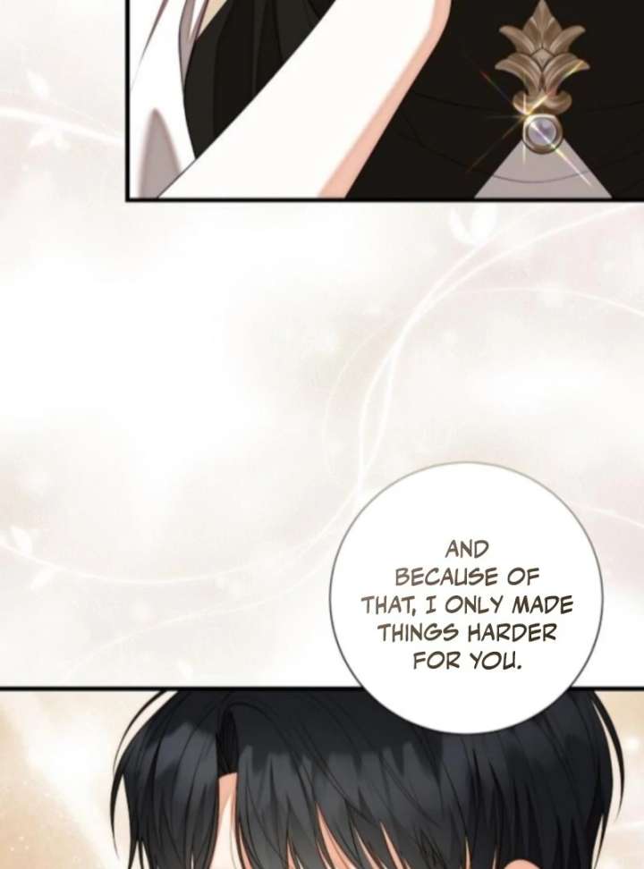 I Became the Mother of the Supporting Male Lead’s Son - Chapter 50 Page 48