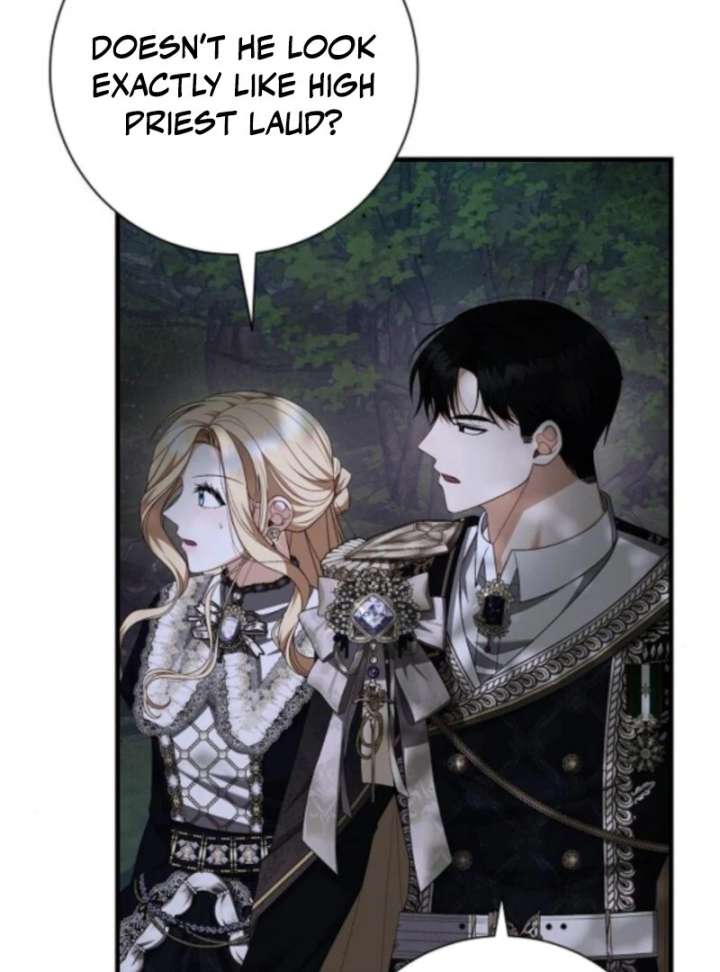 I Became the Mother of the Supporting Male Lead’s Son - Chapter 50 Page 5