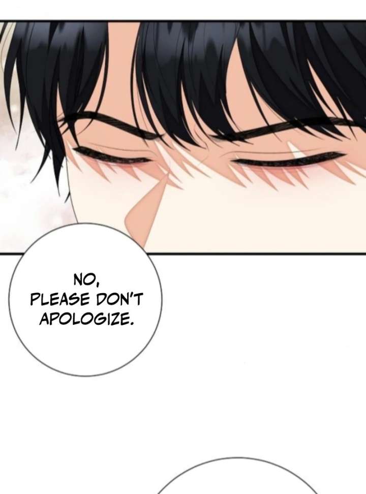 I Became the Mother of the Supporting Male Lead’s Son - Chapter 50 Page 50