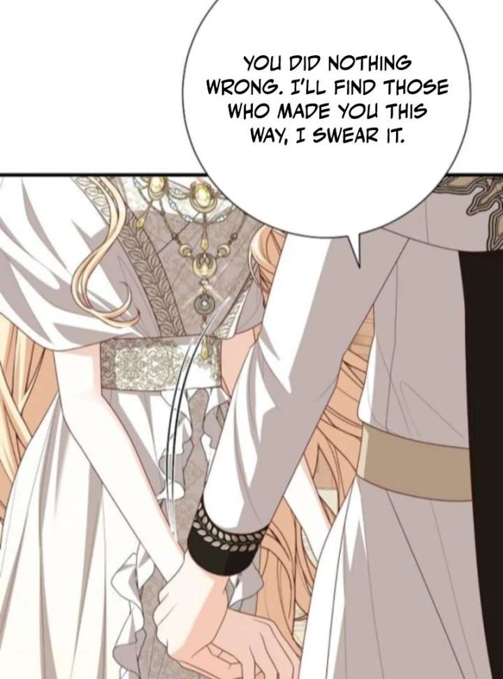 I Became the Mother of the Supporting Male Lead’s Son - Chapter 50 Page 51