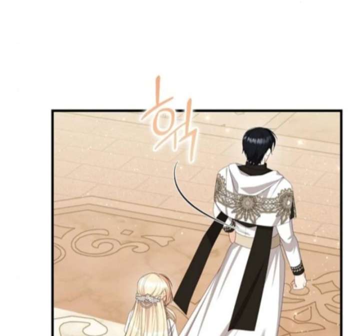 I Became the Mother of the Supporting Male Lead’s Son - Chapter 50 Page 54