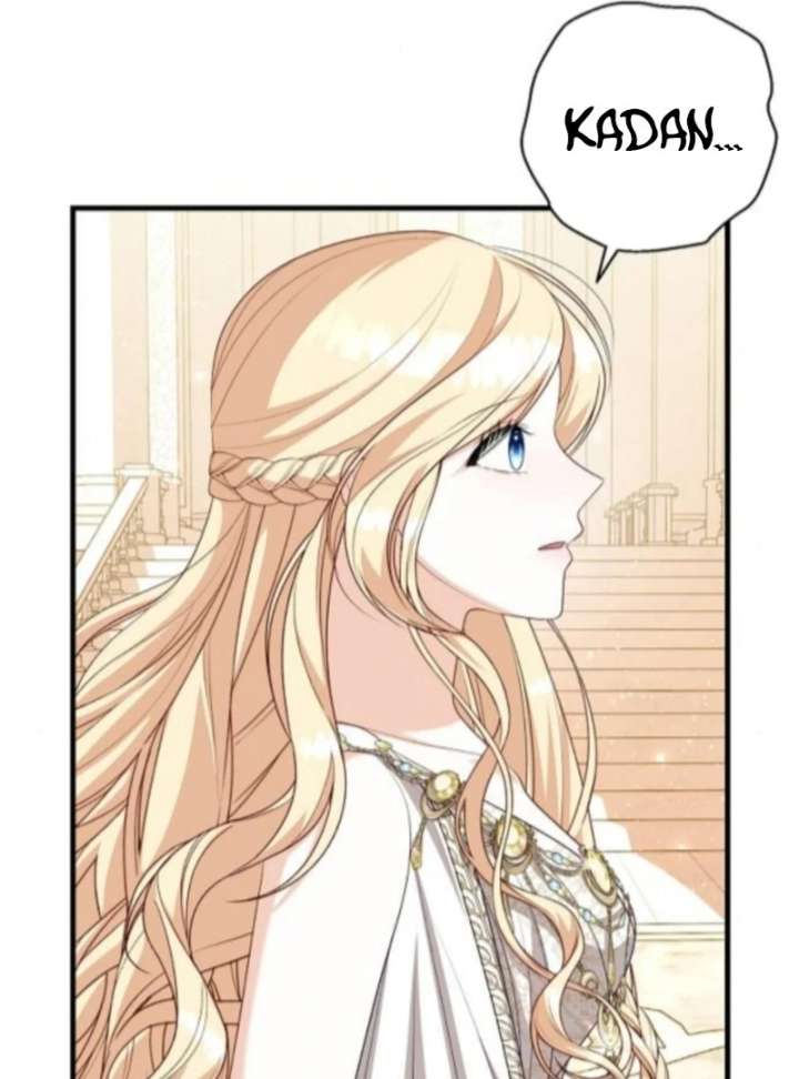 I Became the Mother of the Supporting Male Lead’s Son - Chapter 50 Page 56