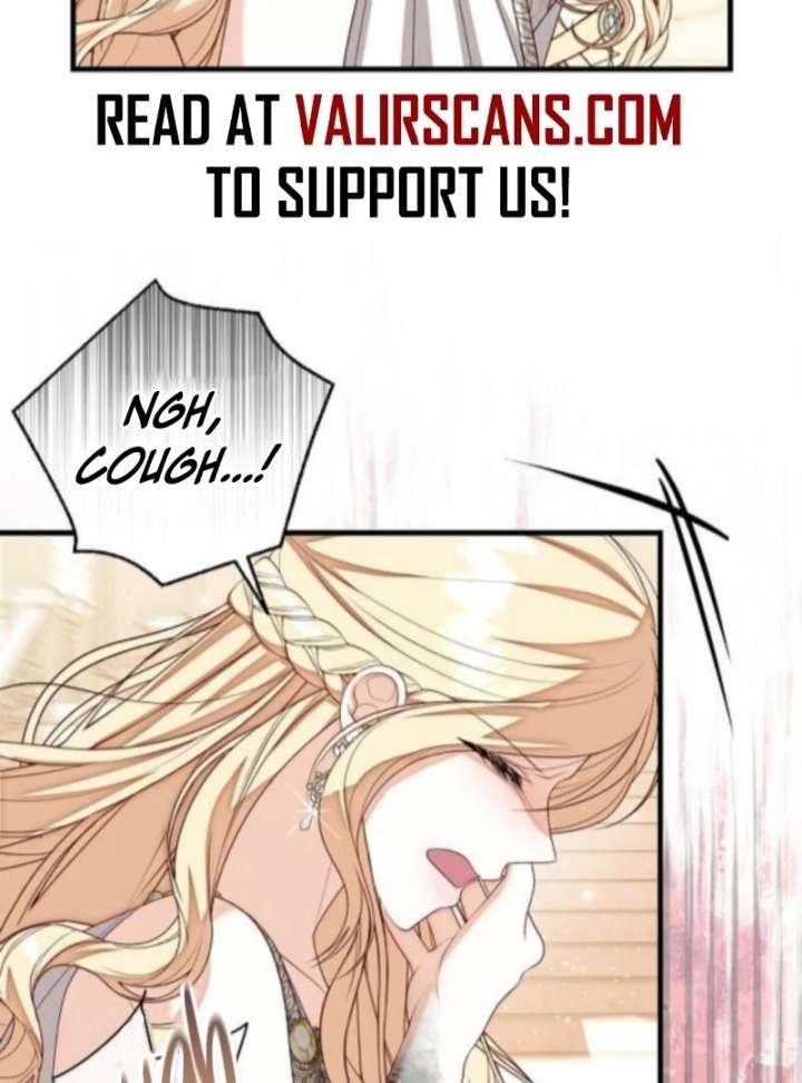 I Became the Mother of the Supporting Male Lead’s Son - Chapter 50 Page 57