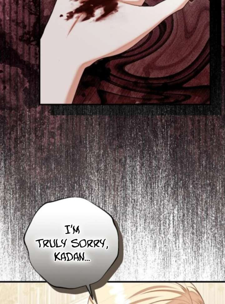 I Became the Mother of the Supporting Male Lead’s Son - Chapter 50 Page 59