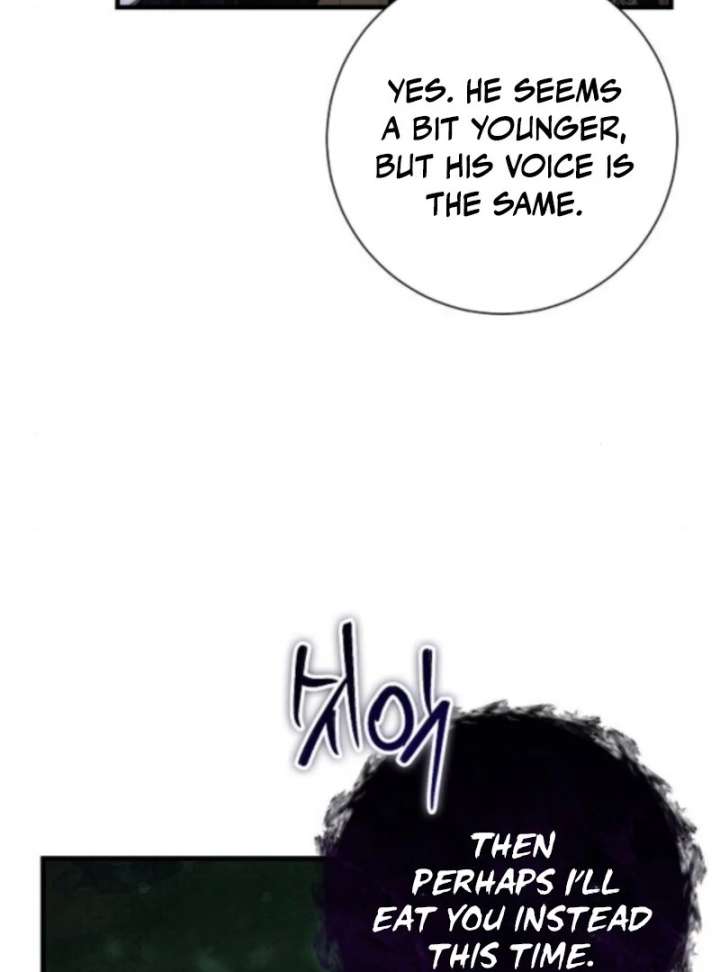 I Became the Mother of the Supporting Male Lead’s Son - Chapter 50 Page 6