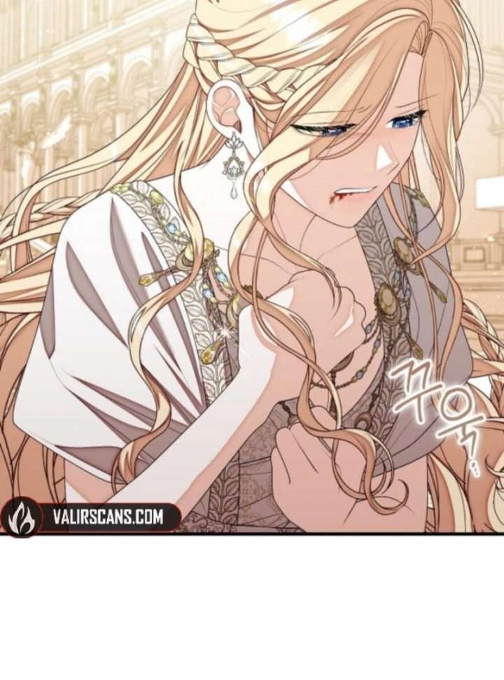 I Became the Mother of the Supporting Male Lead’s Son - Chapter 50 Page 60