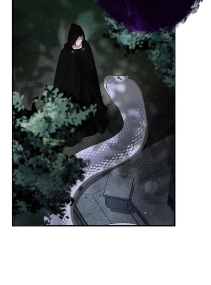 I Became the Mother of the Supporting Male Lead’s Son - Chapter 50 Page 7