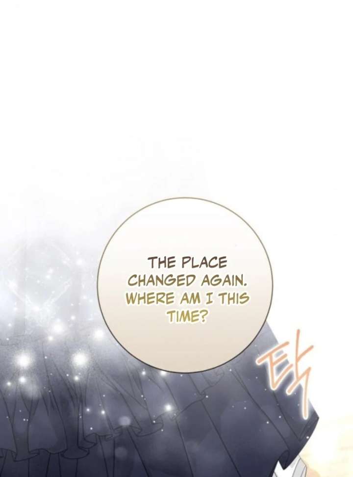 I Became the Mother of the Supporting Male Lead’s Son - Chapter 50 Page 71