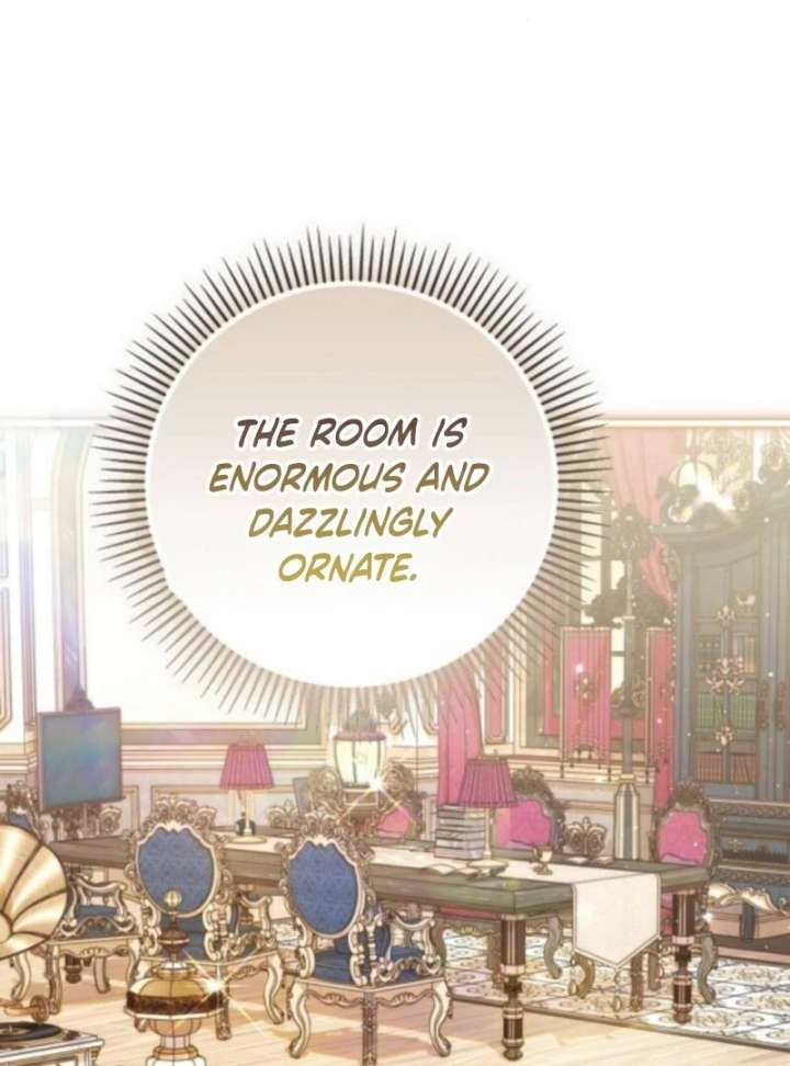 I Became the Mother of the Supporting Male Lead’s Son - Chapter 50 Page 73